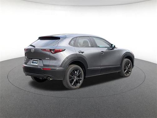 2026 Mazda CX-30 2.5 S Select Sport