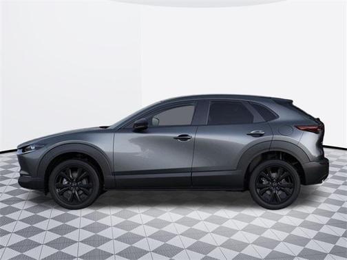 2026 Mazda CX-30 2.5 S Select Sport