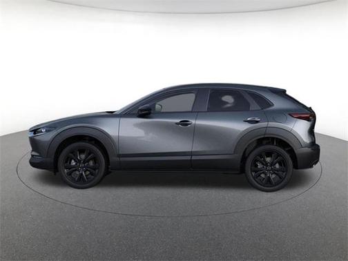 2026 Mazda CX-30 2.5 S Select Sport