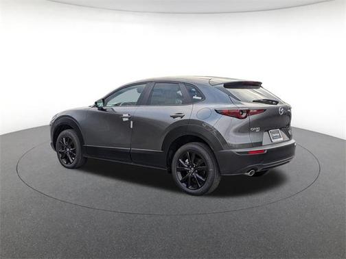 2026 Mazda CX-30 2.5 S Select Sport