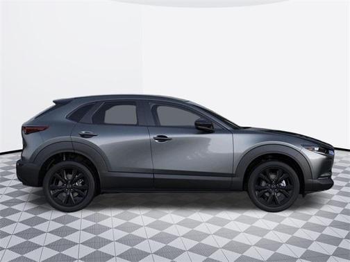 2026 Mazda CX-30 2.5 S Select Sport