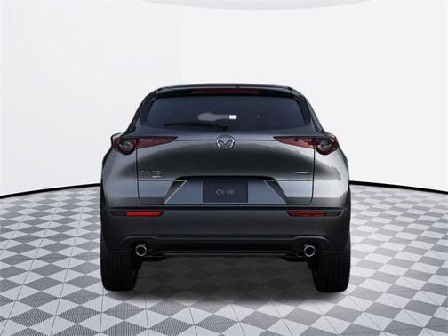 2026 Mazda CX-30 2.5 S Select Sport
