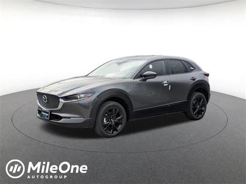 2026 Mazda CX-30 2.5 S Select Sport