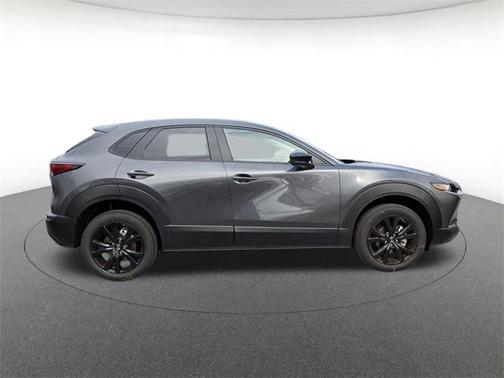 2026 Mazda CX-30 2.5 S Select Sport