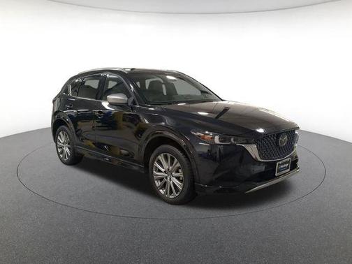 2024 Mazda CX-5 2.5 Turbo Signature