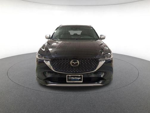 2024 Mazda CX-5 2.5 Turbo Signature