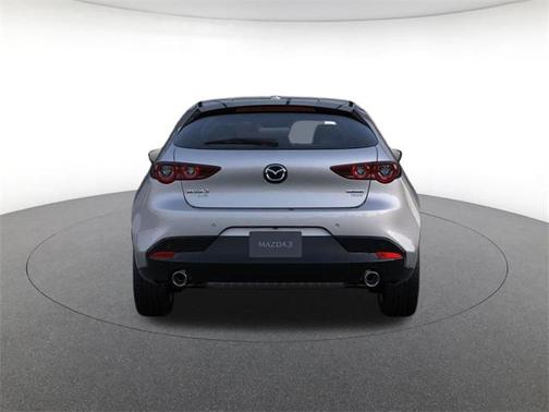 2026 Mazda Mazda3 2.5 Turbo AWD