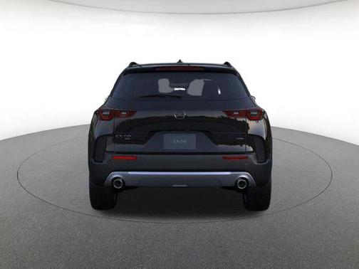 2026 Mazda CX-50 2.5 Turbo Premium Plus Package