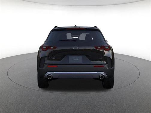 2026 Mazda CX-50 2.5 Turbo Premium Plus Package