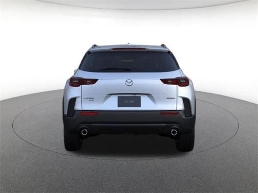 2026 Mazda CX-50 2.5 S Premium Package