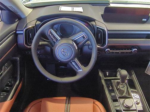 2025 Mazda CX-50 2.5 Turbo Premium Plus Package
