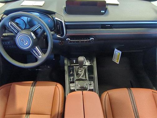2025 Mazda CX-50 2.5 Turbo Premium Plus Package