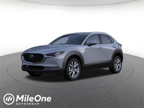 2026 Mazda CX-30 2.5 S Premium Package