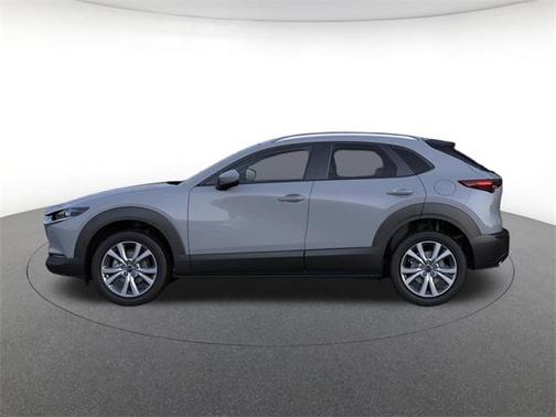 2026 Mazda CX-30 2.5 S Premium Package