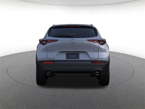 2026 Mazda CX-30 2.5 S Premium Package