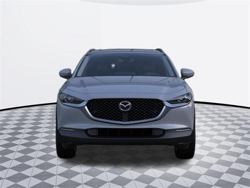 2026 Mazda CX-30 2.5 S Premium Package