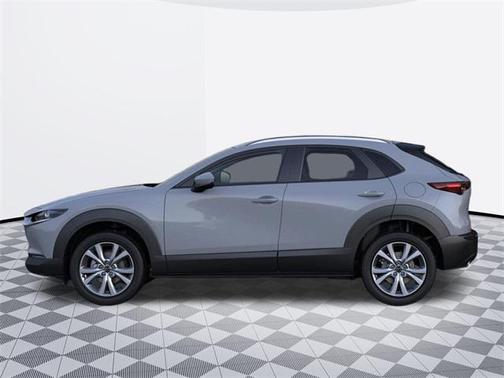 2026 Mazda CX-30 2.5 S Premium Package