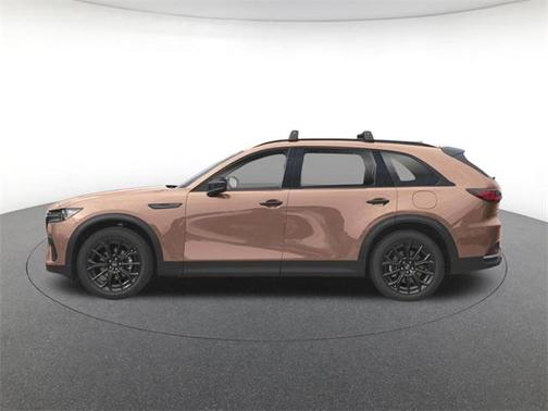 2026 Mazda CX-70 3.3 Turbo Premium