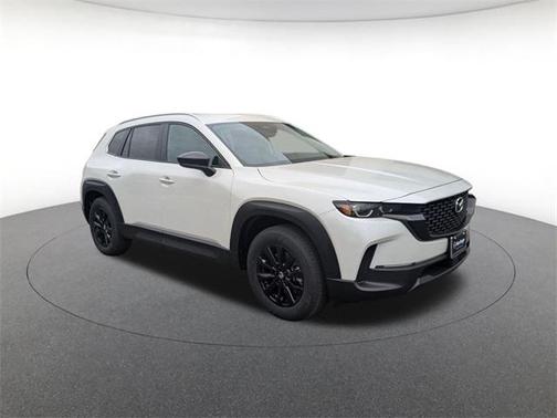 2026 Mazda CX-50 2.5 S Select Package