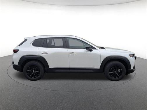 2026 Mazda CX-50 2.5 S Select Package