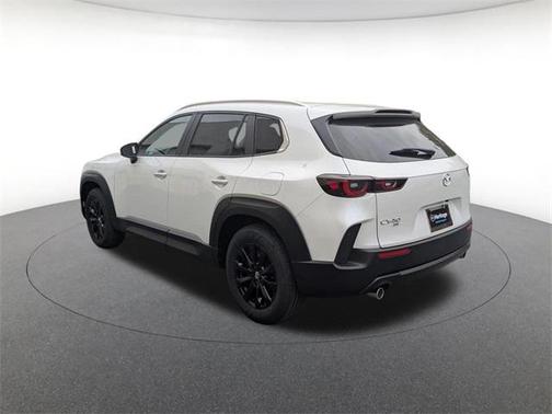 2026 Mazda CX-50 2.5 S Select Package