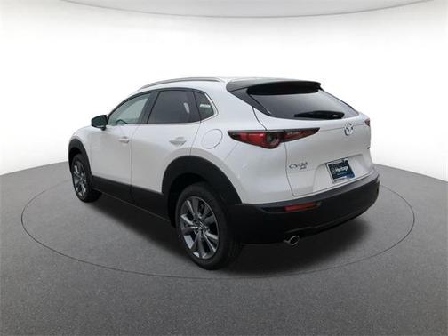 2025 Mazda CX-30 2.5 S Premium Package