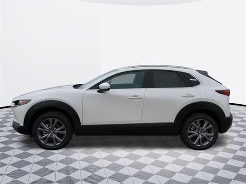 2025 Mazda CX-30 Premium Package