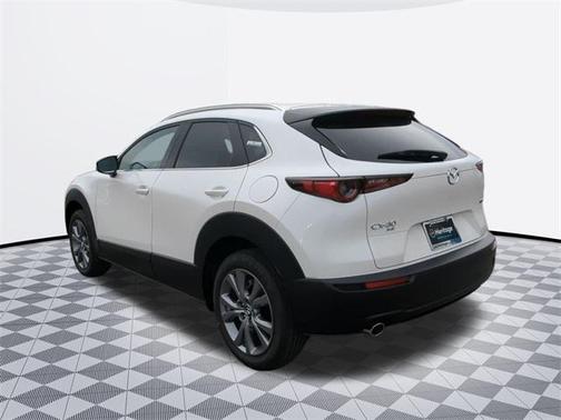 2025 Mazda CX-30 Premium Package