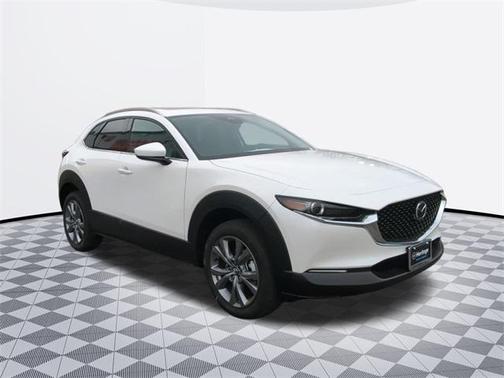 2025 Mazda CX-30 Premium Package