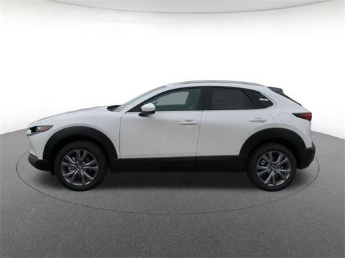 2025 Mazda CX-30 2.5 S Premium Package