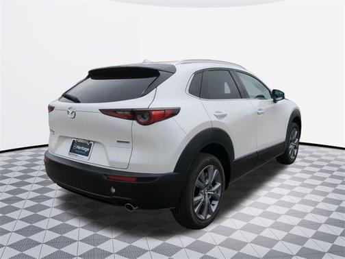 2025 Mazda CX-30 Premium Package