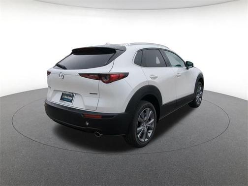 2025 Mazda CX-30 2.5 S Premium Package