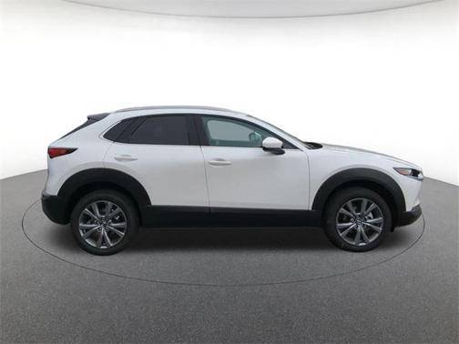 2025 Mazda CX-30 2.5 S Premium Package