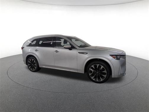 2025 Mazda CX-90 3.3 Turbo S Premium