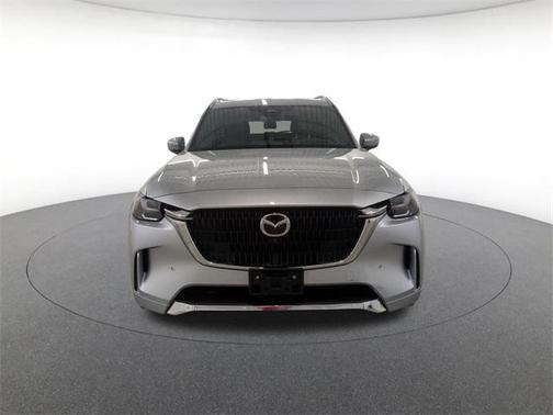 2025 Mazda CX-90 3.3 Turbo S Premium