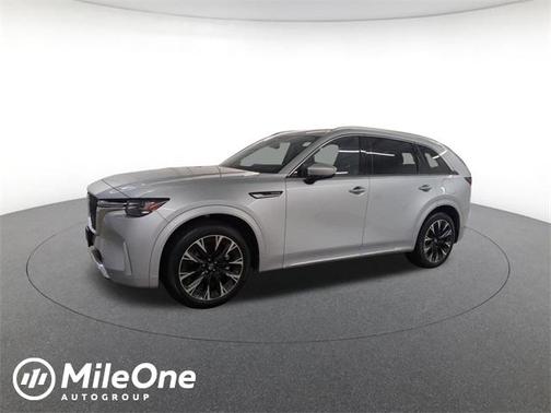 2025 Mazda CX-90 3.3 Turbo S Premium