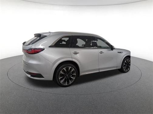 2025 Mazda CX-90 3.3 Turbo S Premium