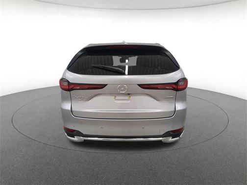 2025 Mazda CX-90 3.3 Turbo S Premium