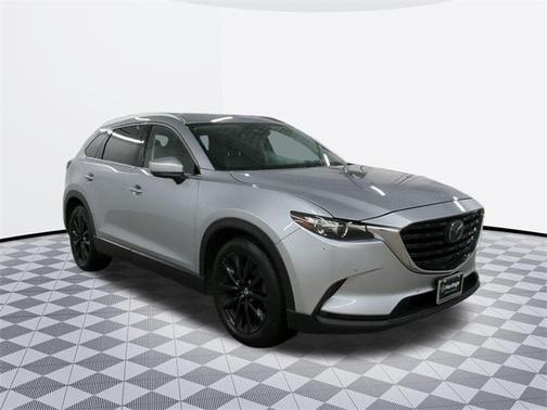 2022 Mazda CX-9 Touring