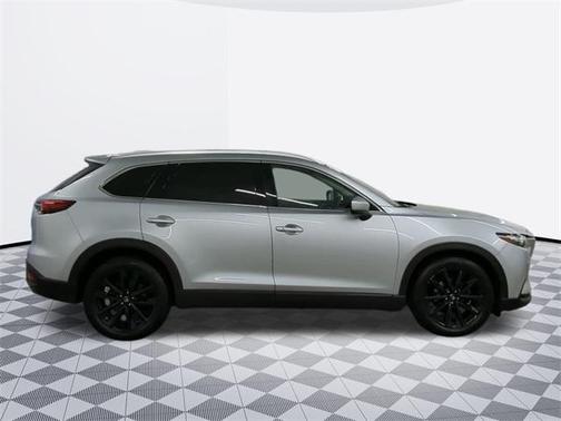 2022 Mazda CX-9 Touring