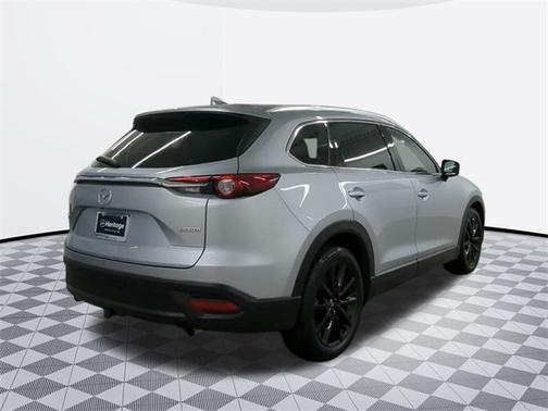 2022 Mazda CX-9 Touring