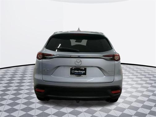 2022 Mazda CX-9 Touring