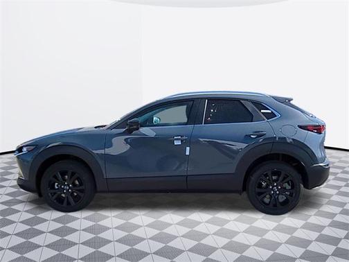 2025 Mazda CX-30 Base