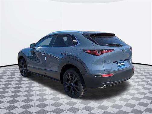 2025 Mazda CX-30 Base