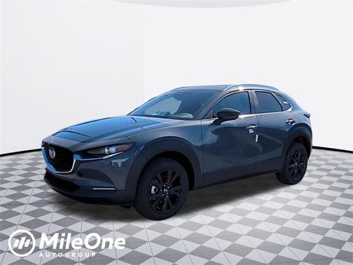 2025 Mazda CX-30 Base