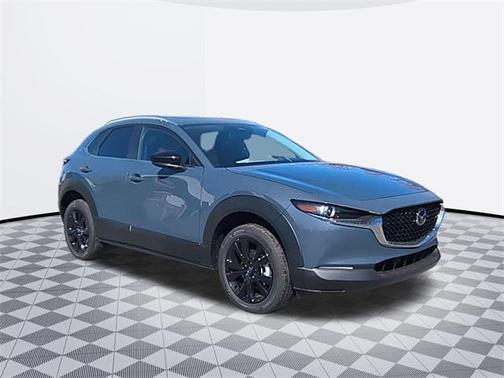 2025 Mazda CX-30 Base
