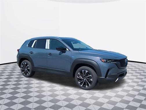2025 Mazda CX-5 Sport