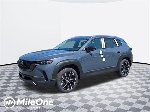 2025 Mazda CX-5 Sport