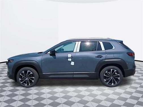 2025 Mazda CX-5 Sport