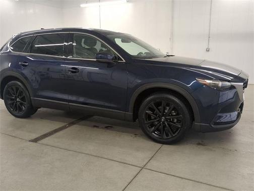 2023 Mazda CX-9 Touring
